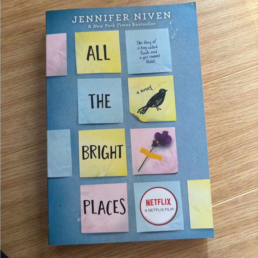 Great book!